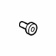 Toyota 72622-47010 Armrest Bushing, Rear Passenger Side