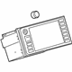 Toyota 86120-42200 Display Unit