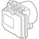 Toyota 44050-0T012 Modulator Valve