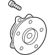 Toyota 43550-0E040 Hub&Bearing Assembly