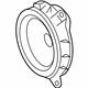 Toyota 86150-47010 Front Driver Speaker