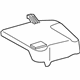 Toyota 86183-47120 Cover