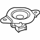 Toyota 86160-47140 Instrument Panel Speaker