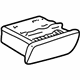 Toyota 74102-48030-E1 Ashtray Assembly, Front
