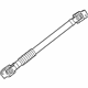 Toyota 45260-WAA01 Intermediate Shaft
