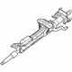Toyota 45250-WAA02 Steering Column