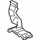 Toyota 87213-0R010 Floor Duct, Rear Driver Side