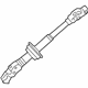 Toyota 45220-0R010 Steering Shaft