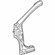 Toyota 61131-12850 Hinge Pillar, Outer Passenger Side
