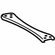 Toyota 57501-12020 Mount Brace, Center Toyota 57501-12020 Mount Brace, Center
