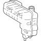 Toyota 164A2-AK010 Tank, Reserve Sealed Without Cap Toyota 164A2-AK010 Tank, Reserve Sealed Without Cap