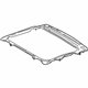 Toyota 63142-47050 Sunroof Reinforcement