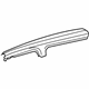 Toyota 61213-52160 Roof Rail, Outer Passenger Side