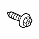 Toyota SU003-00068 Front Tapping Screw
