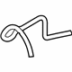 Toyota 90068-33131 Hose, Rear, Rubber