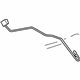 Toyota 86300-52520 Antenna