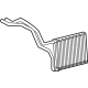 Toyota 87107-42180 Heater Core