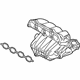 Toyota 17120-36021 Intake Manifold