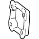 Toyota 44731-60060 Bracket, Brake Boost