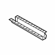 Toyota 57653-47040 Member, Rear Floor Cross Toyota 57653-47040 Member, Rear Floor Cross