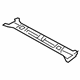 Toyota 57607-47020 Member Sub-Assembly, Rear Floor Cross Toyota 57607-47020 Member Sub-Assembly, Rear Floor Cross