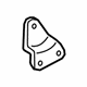 Toyota 12313-31030 Mount Bracket, Lower