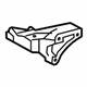 Toyota 12315-31140 Side Bracket, Passenger Side