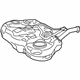 Toyota 77001-47110 Fuel Tank