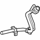 Toyota 77201-47120 Filler Neck