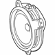 Toyota 86160-0WX80 Front Driver Speaker