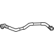 Toyota 77404-60150 Hose Sub-Assembly, Fuel