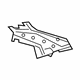 Toyota 61731-12921 Inner Sail Panel, Passenger Side
