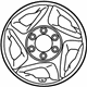 Toyota 42611-35170 Wheel, Alloy