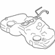 Toyota SU003-01013 Fuel Tank