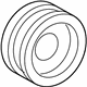 Toyota 27411-WB001 Pulley
