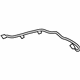 Toyota 86101-07310 Antenna Cable, Rear