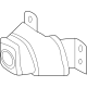 Toyota 86790-42070 Camera, Front