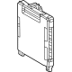Toyota 89221-30530 Multiplex Module