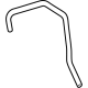 Toyota 17342-25010 Hose, Air