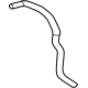 Toyota 23820-AK010 Hose Assembly, Fuel Vapor Feed