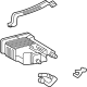 Toyota 77740-04080 Canister Assembly, Charcoal