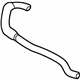 Toyota 87245-47180 Hose