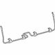 Toyota 68870-60021 Torsion Bar