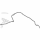 Toyota 86101-52340 Antenna Cable