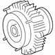 Toyota 16210-75100 Fan Clutch