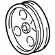 Toyota 44311-22091 Pulley Toyota 44311-22091 Pulley