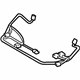 Toyota 82191-08010 Wire Harness, Passenger Side