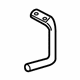 Toyota 17573-31050 Rear Support