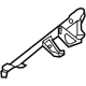Toyota 55308-0A060 Side Brace, Lower Toyota 55308-0A060 Side Brace, Lower