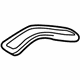 Toyota 55421-74020-C2 Upper Trim